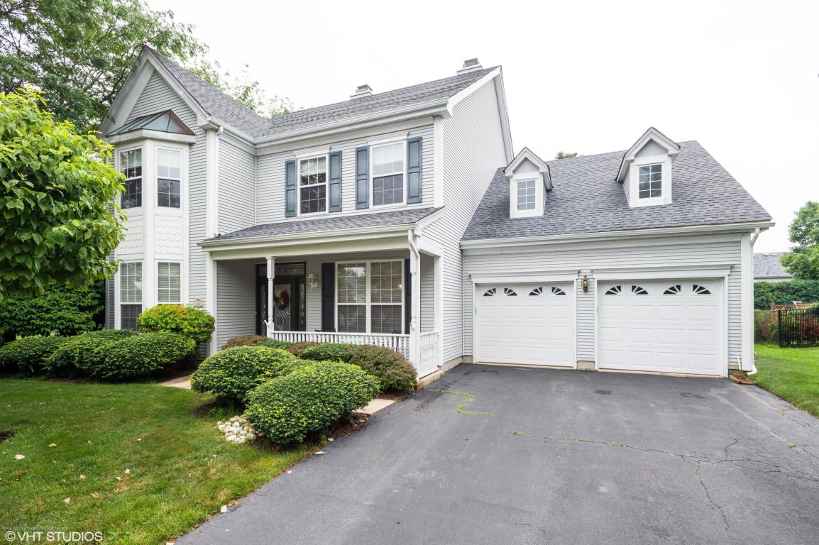 602 Robert Ct