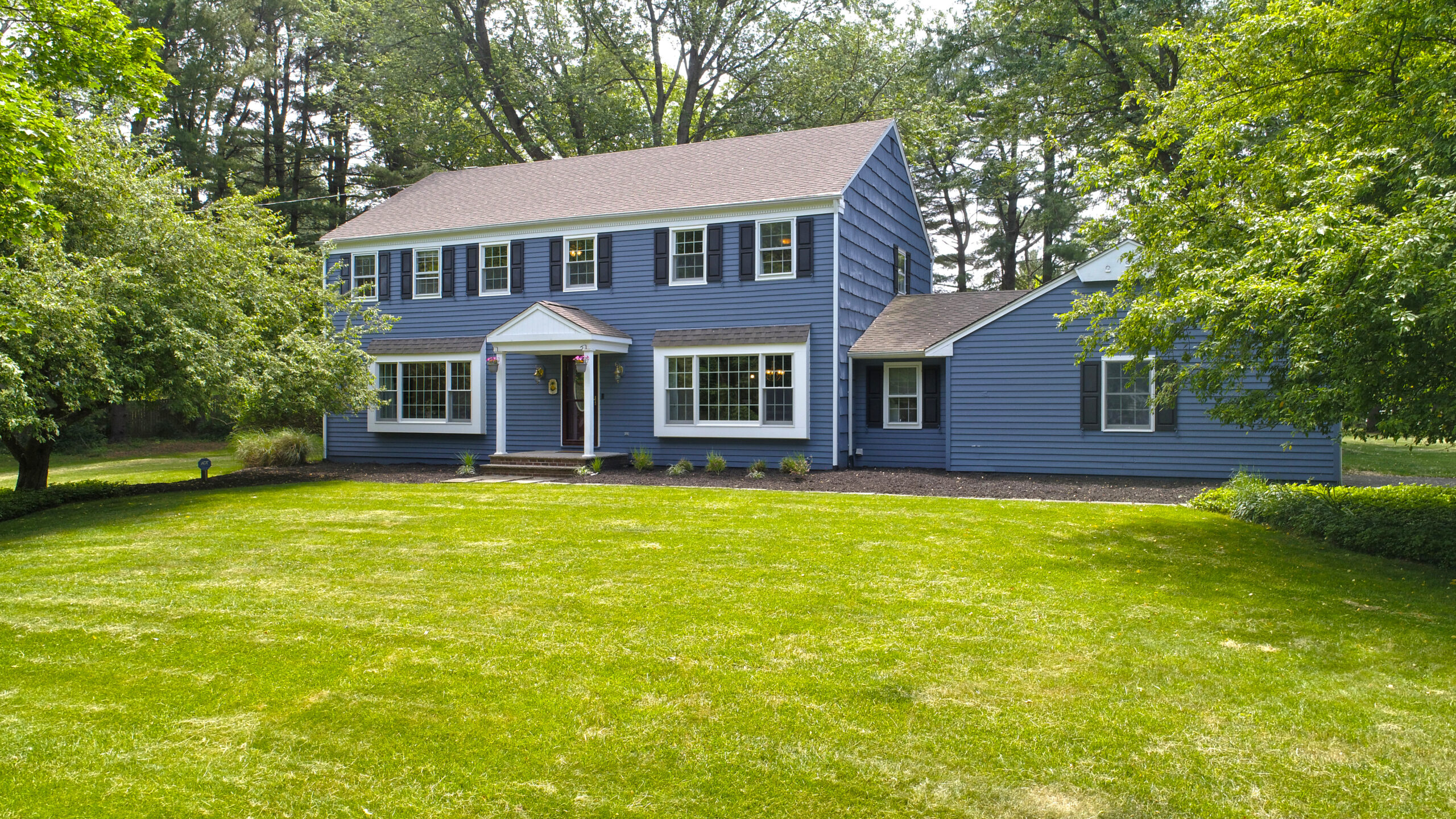 12 Spring Garden Ave